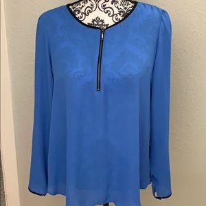 Investment Petites blouse